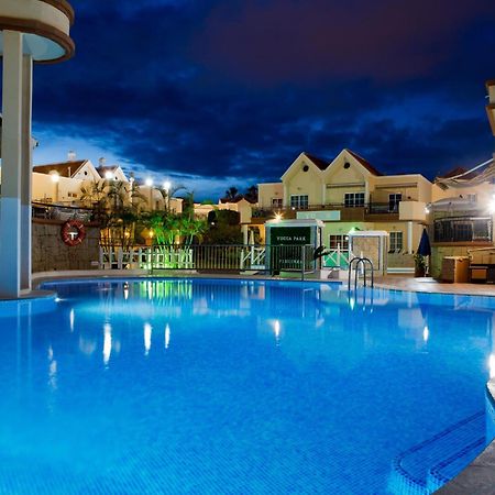 501 Yucca Park Second Line To Beach Costa Adeje  Exterior photo