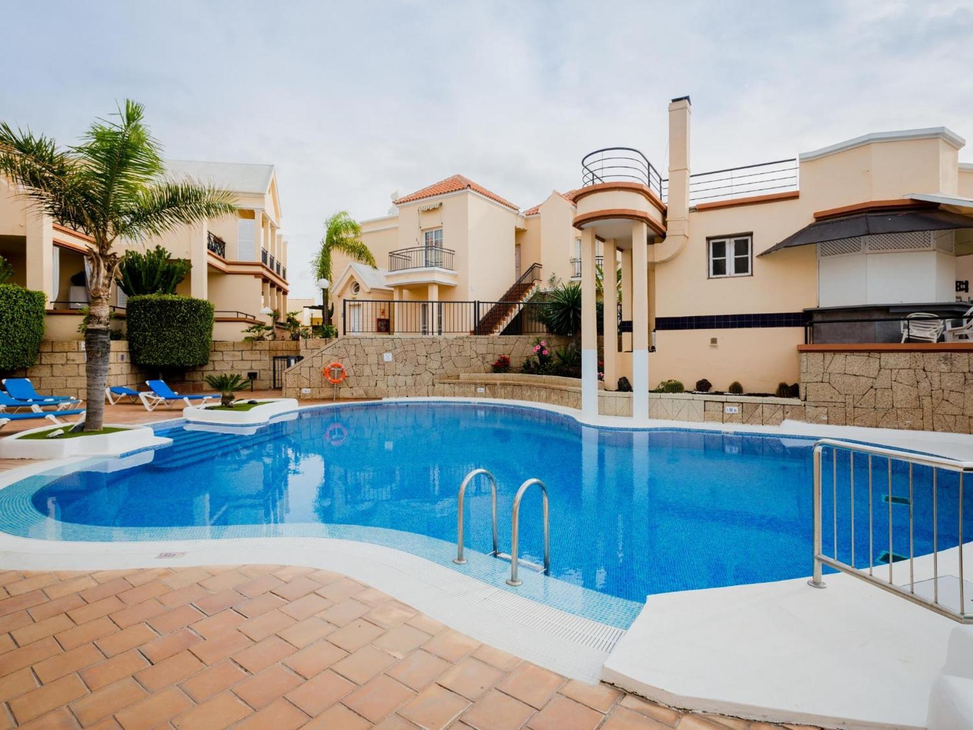 501 Yucca Park Second Line To Beach Costa Adeje  Exterior photo